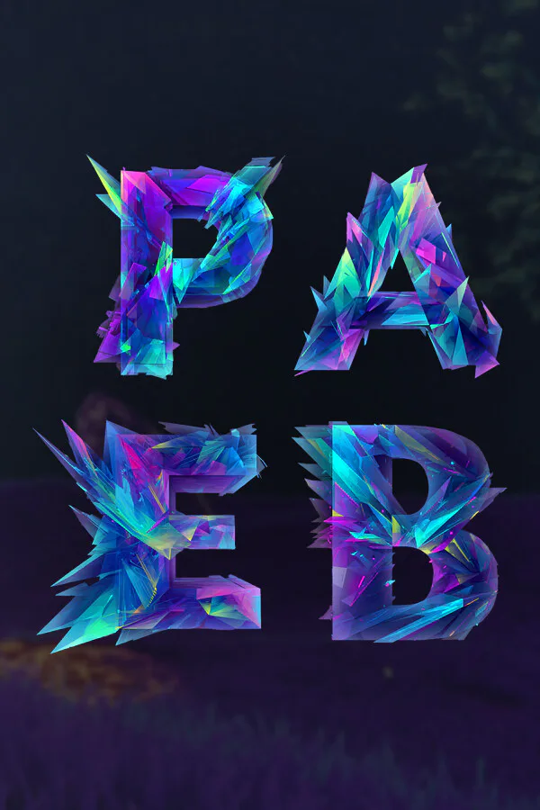Copertina di PAEB