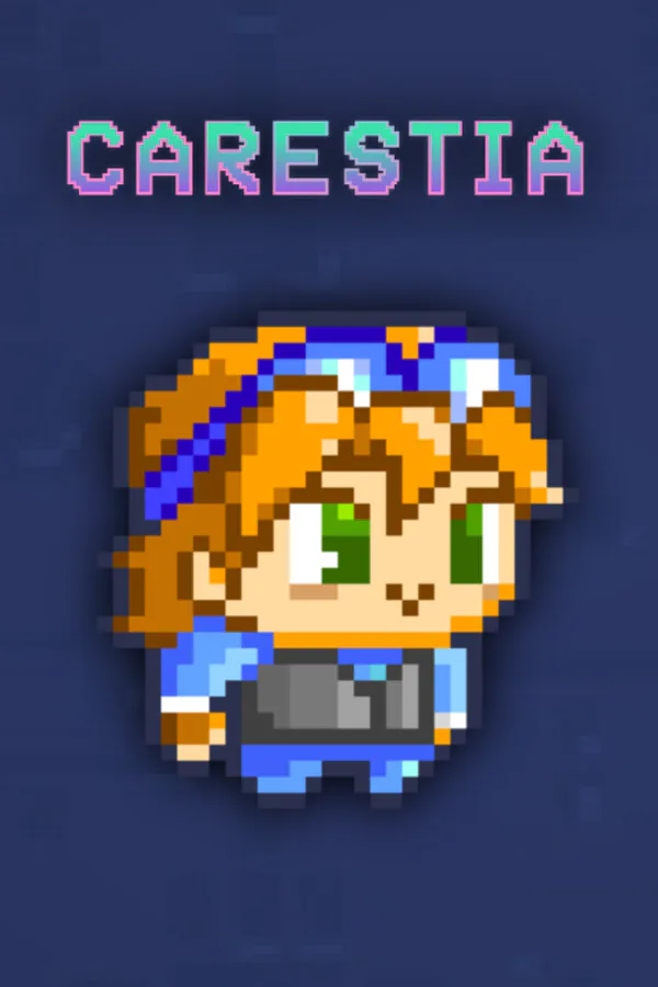 Copertina di Carestia