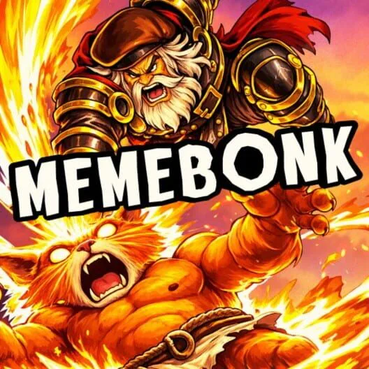 Copertina di Memebonk