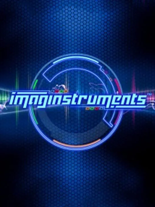 Copertina di Imaginstruments