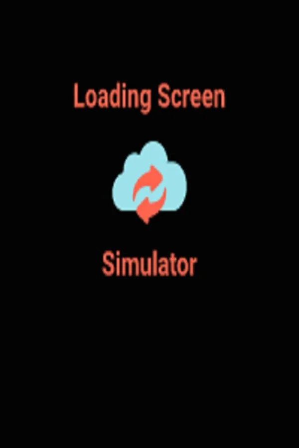 Copertina di Loading Screen Simulator