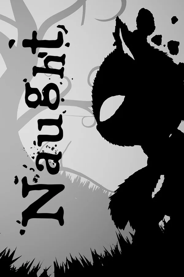 Copertina di Naught