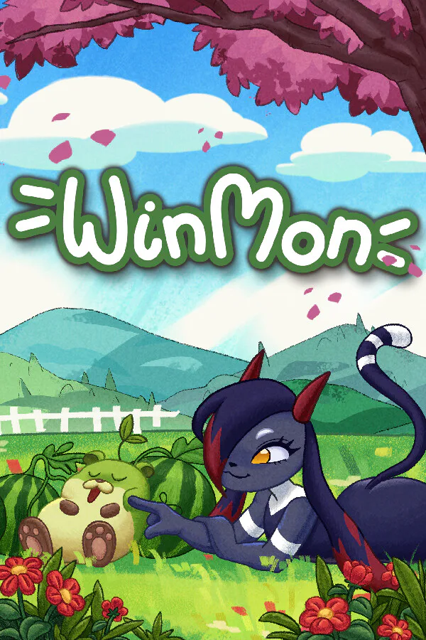Copertina di WinMon