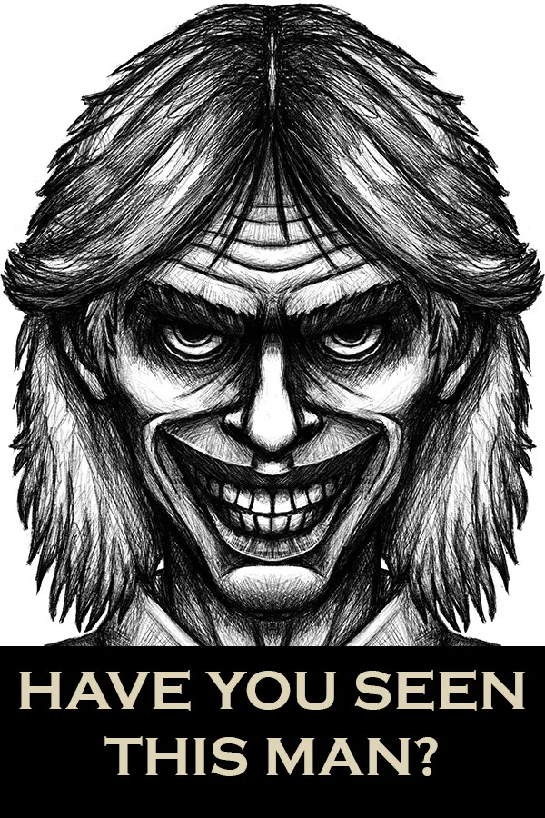 Copertina di Have You Seen This Man?