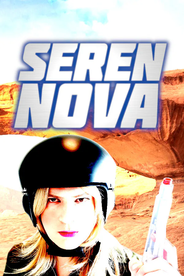Copertina di Seren Nova