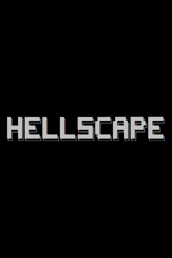 Copertina di Hellscape