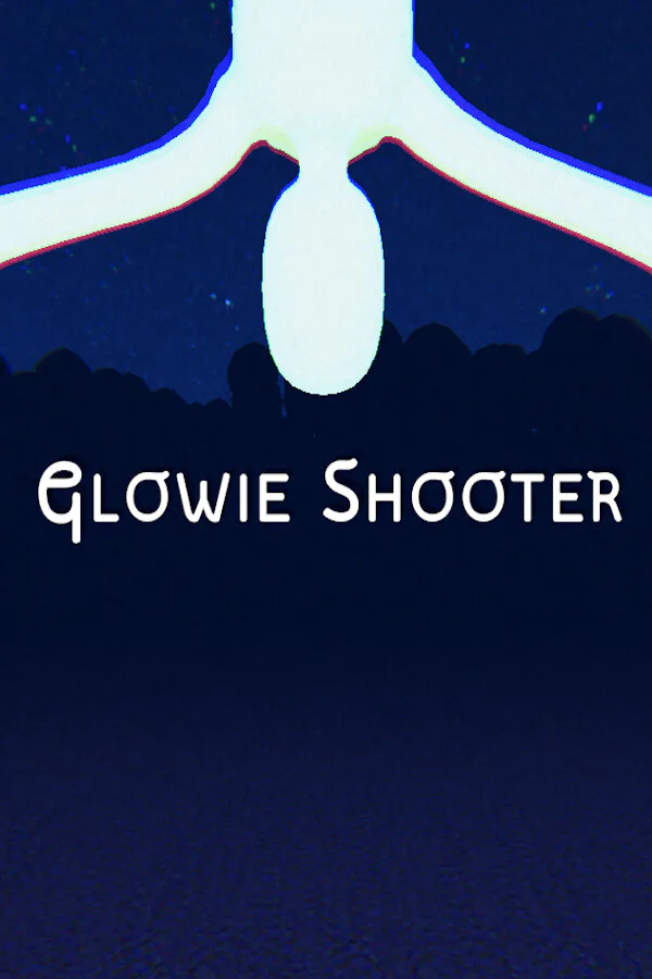 Copertina di Glowie Shooter