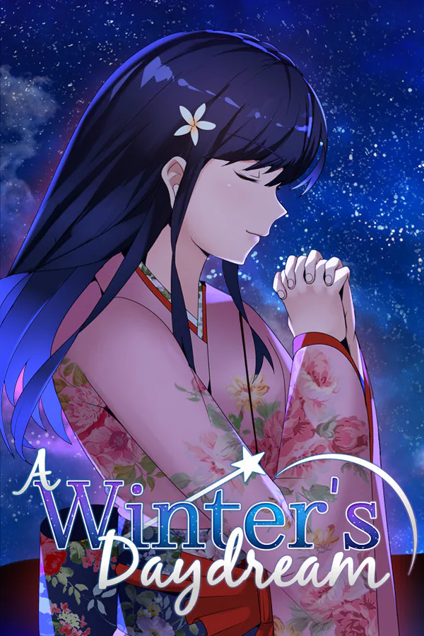 Copertina di A Winter's Daydream
