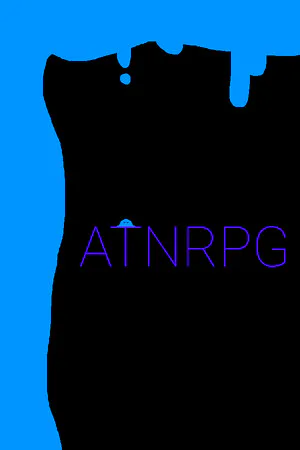 Copertina di ATNRPG