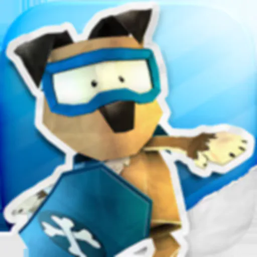 Copertina di ShredIt
