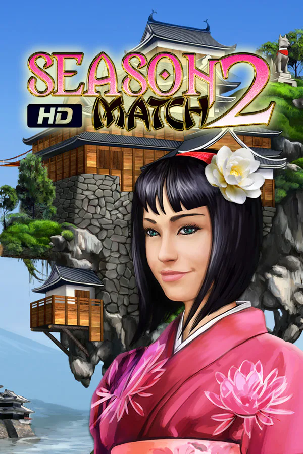 Copertina di Season Match 2