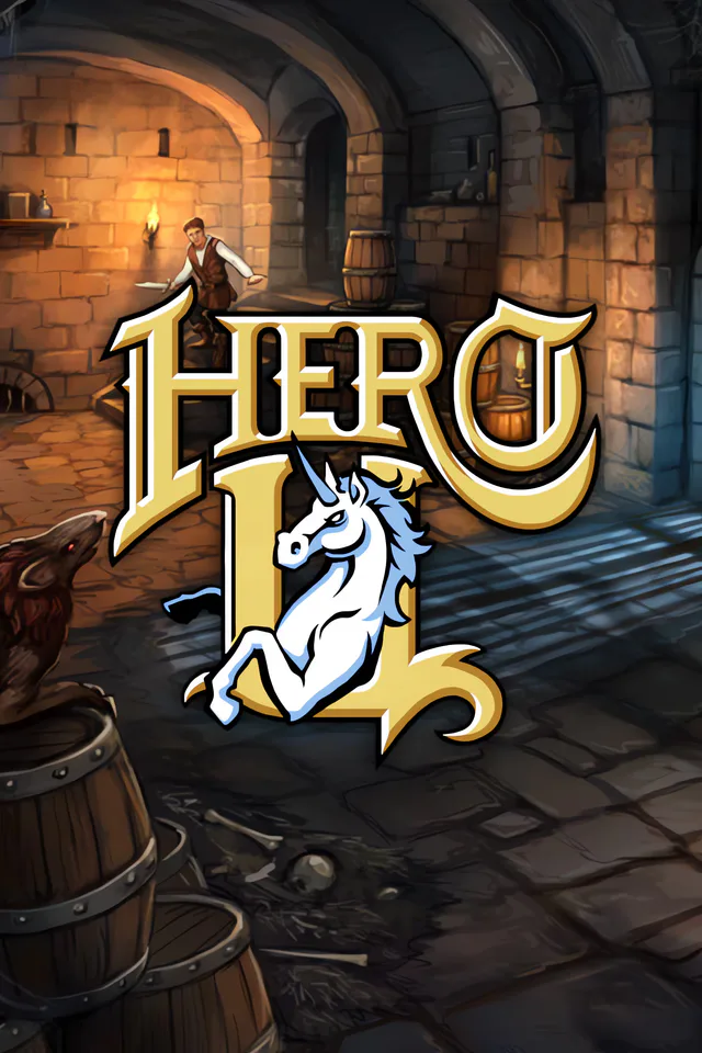 Copertina di Hero-U: Rogue to Redemption