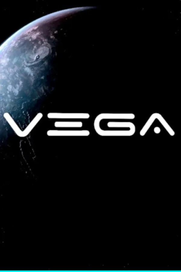 Copertina di Vega