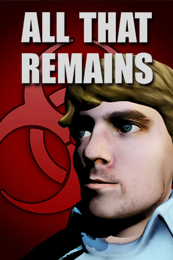 Copertina di All That Remains: Part 1