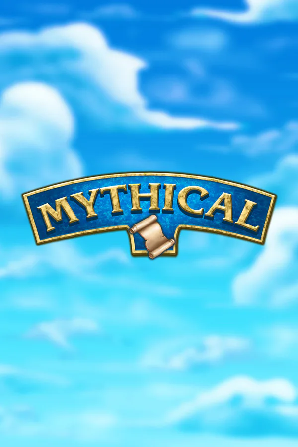 Copertina di Mythical