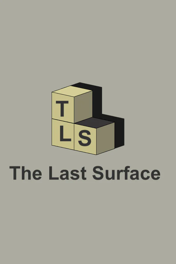 Copertina di The Last Surface