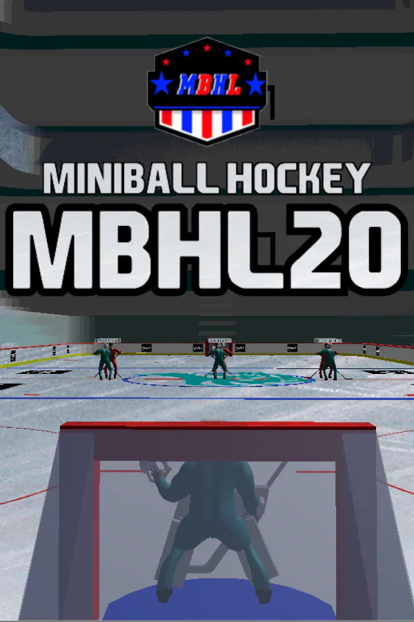 Copertina di MBHL20