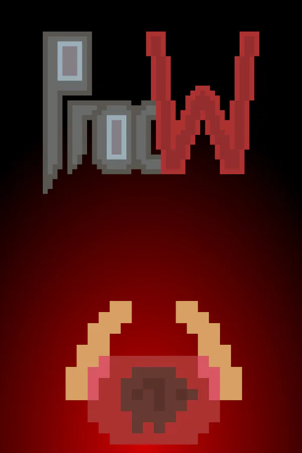 Copertina di ProcW