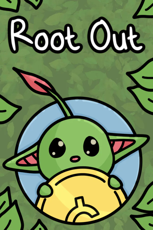 Copertina di Root Out