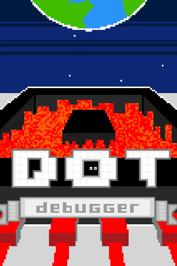 Copertina di Dot Debugger