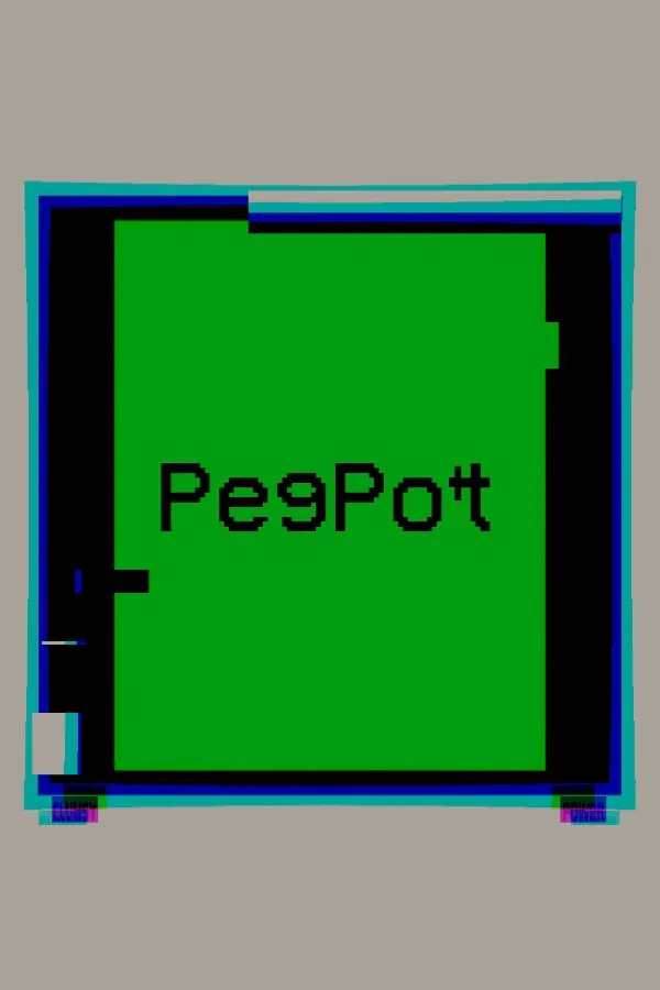 Copertina di PegPot