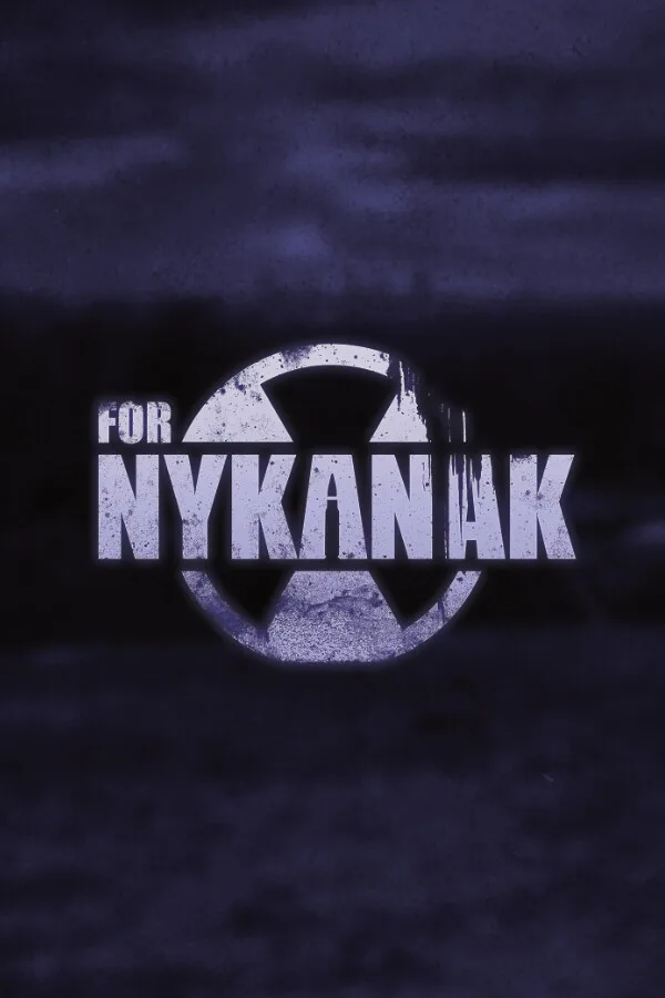 Copertina di For Nykanak