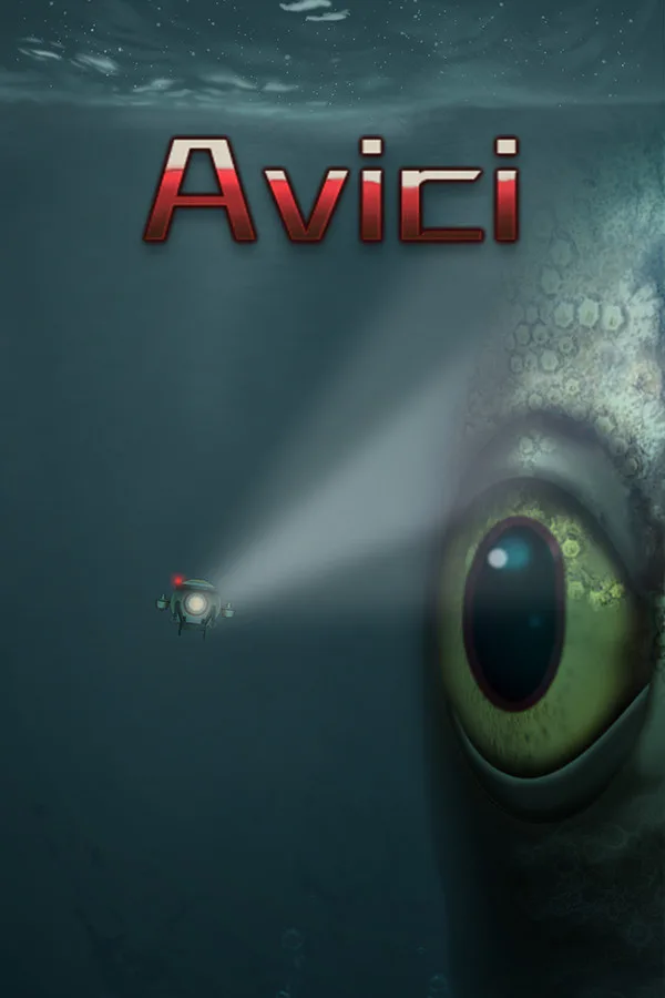 Copertina di Avici 无间