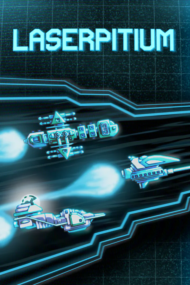 Copertina di LASERPITIUM