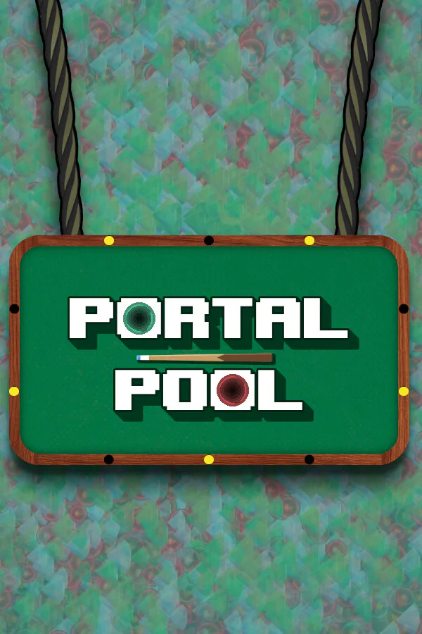 Copertina di Portal Pool