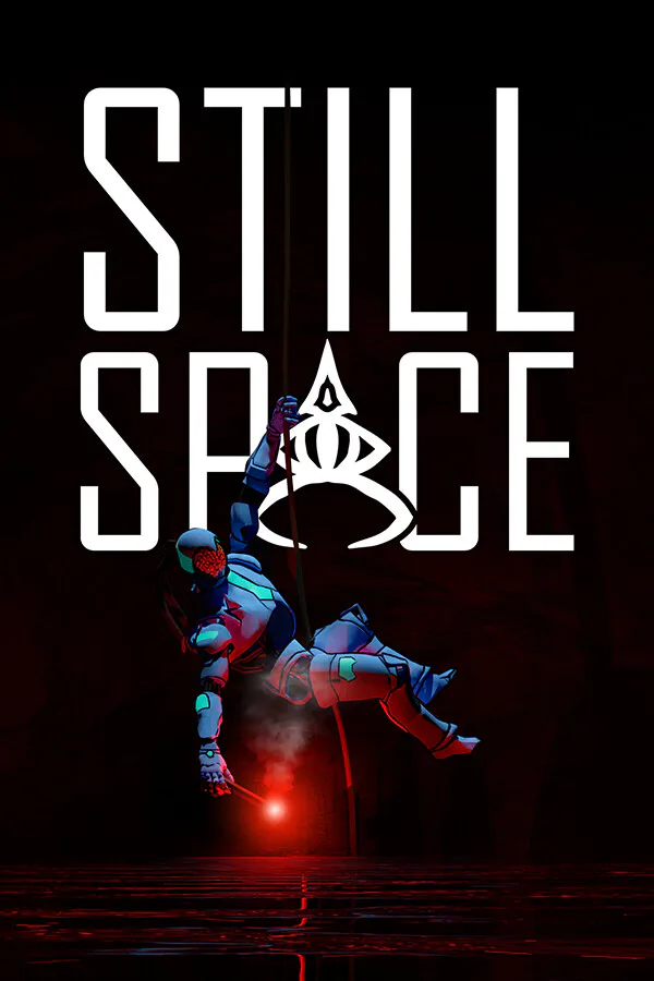 Copertina di Still Space