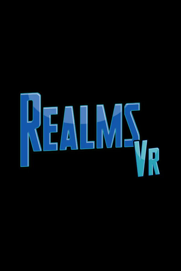 Copertina di Realms VR