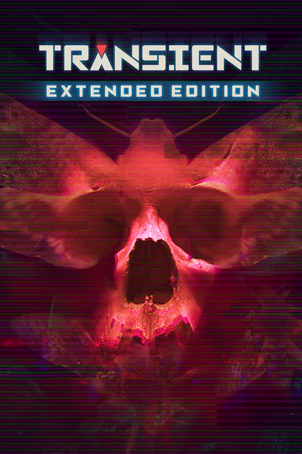 Copertina di Transient: Extended Edition