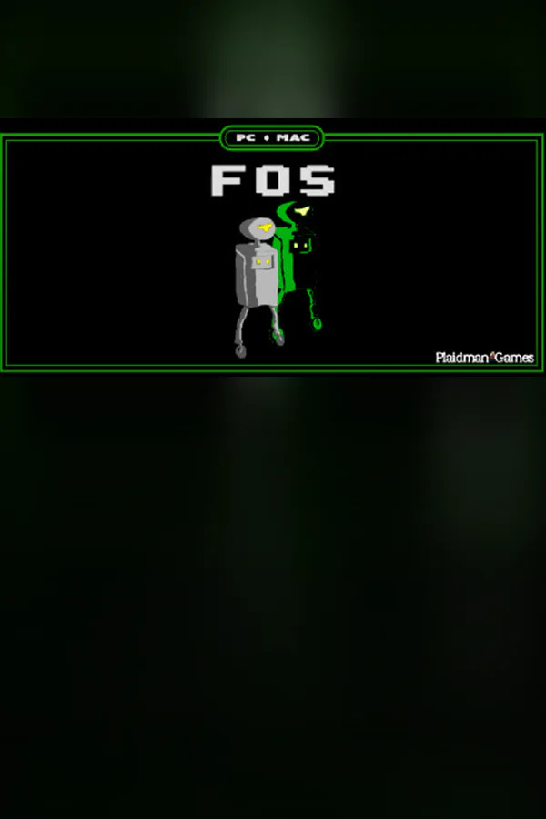 Copertina di Fos