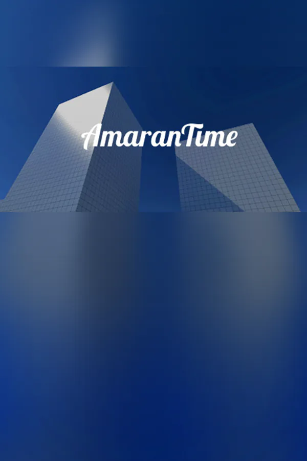Copertina di AmaranTime Arena