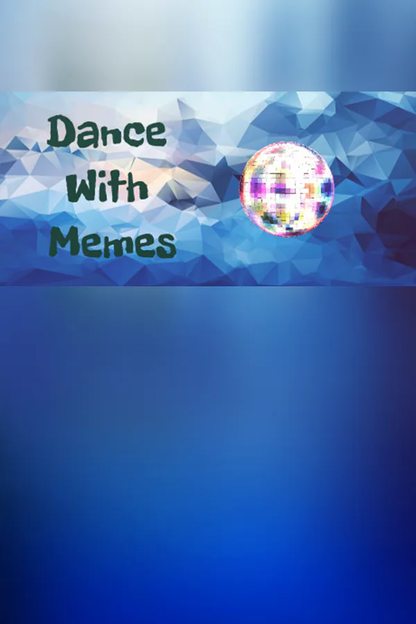 Copertina di Dance With Memes
