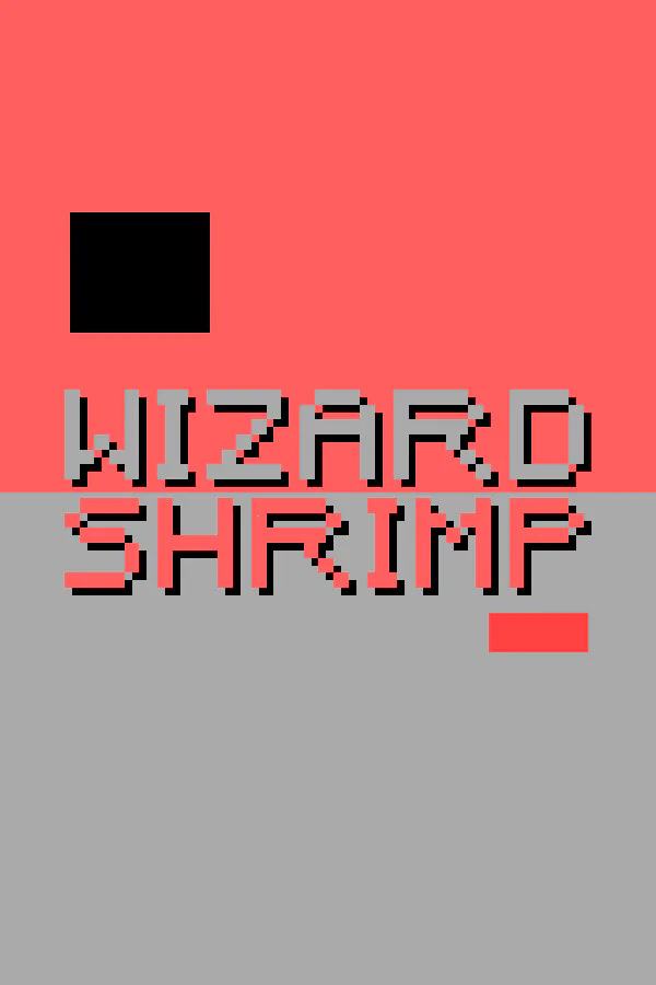 Copertina di Wizard Shrimp