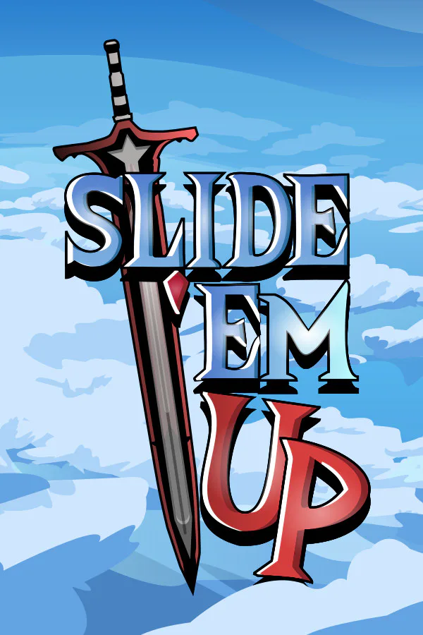 Copertina di Slide 'Em Up
