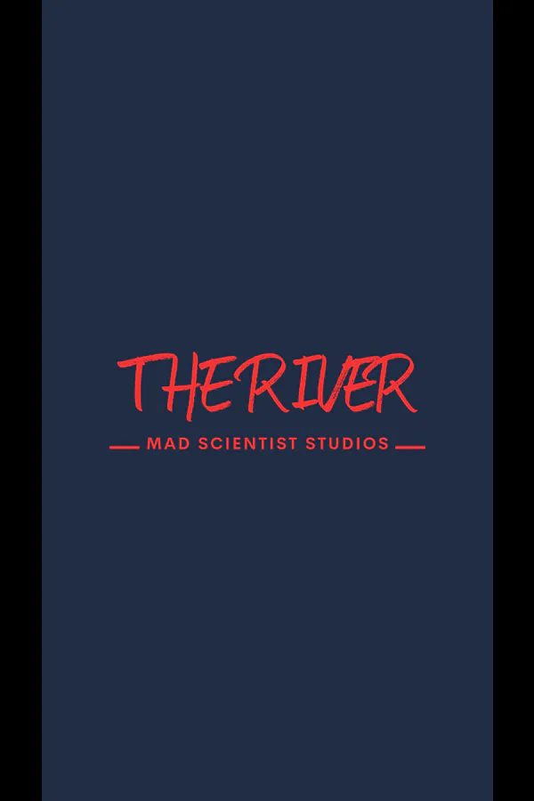 Copertina di The River