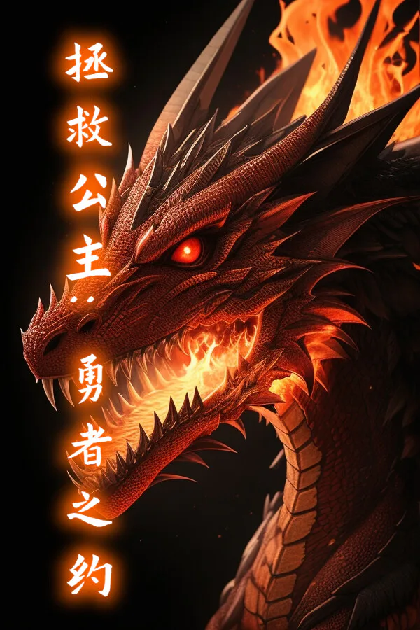 Copertina di 拯救公主:勇者之约