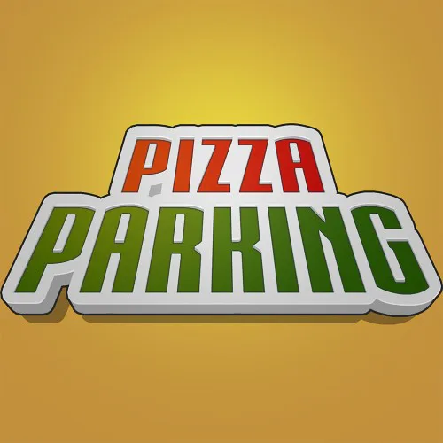 Copertina di Pizza Parking
