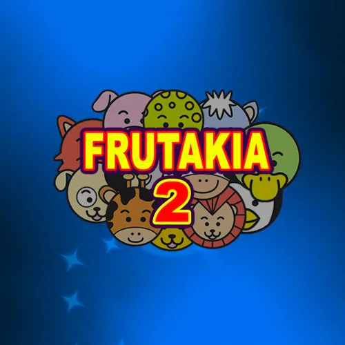 Copertina di Frutakia 2