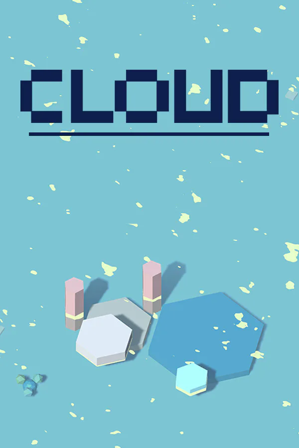 Copertina di Cloud
