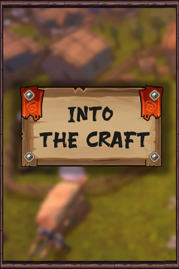 Copertina di Into The Craft