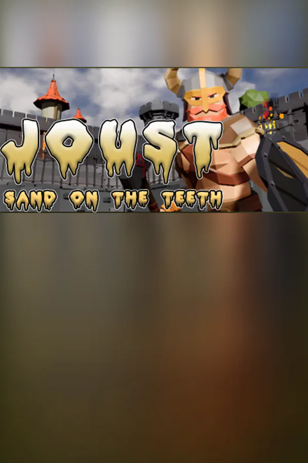 Copertina di GATARI: Sand on Teeth