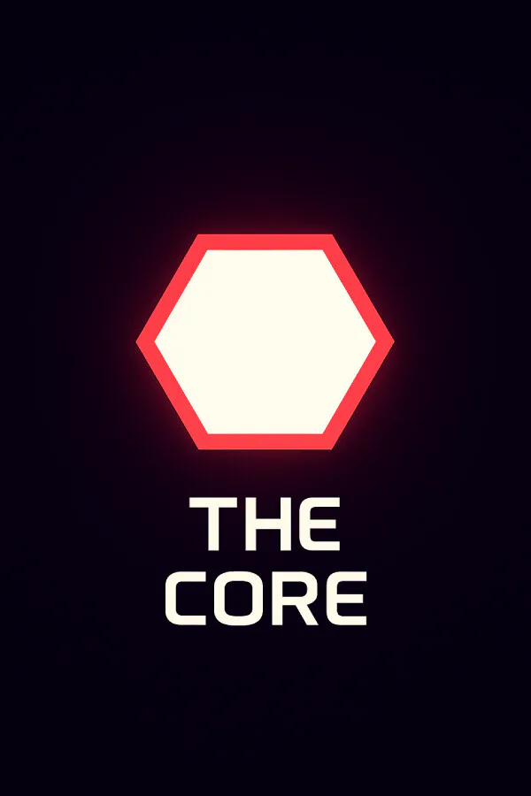 Copertina di The Core