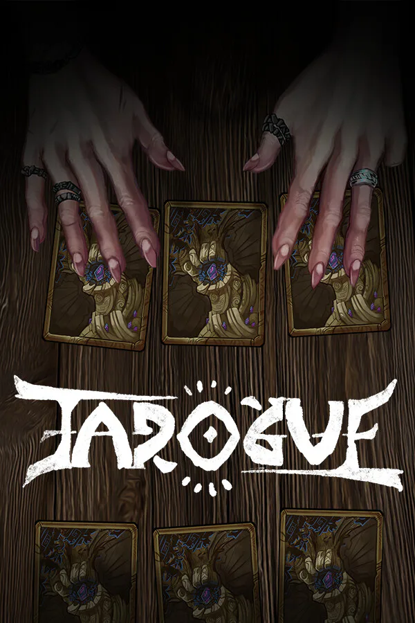 Copertina di Tarogue