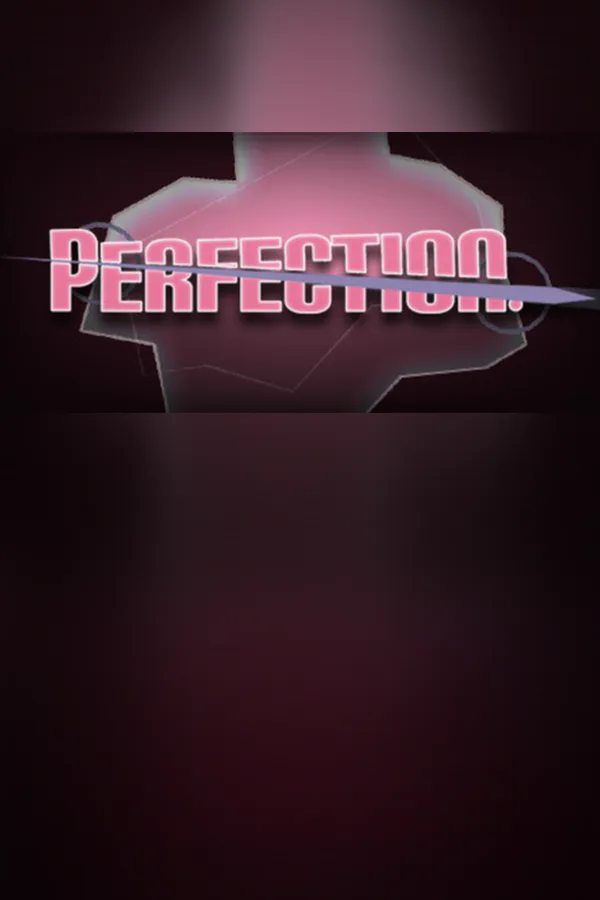 Copertina di Perfection.