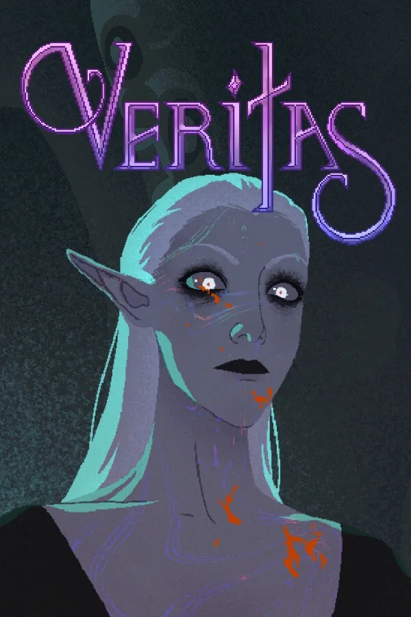 Copertina di VERITAS