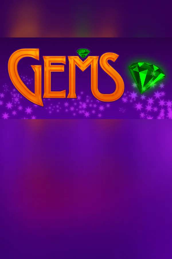 Copertina di Gems