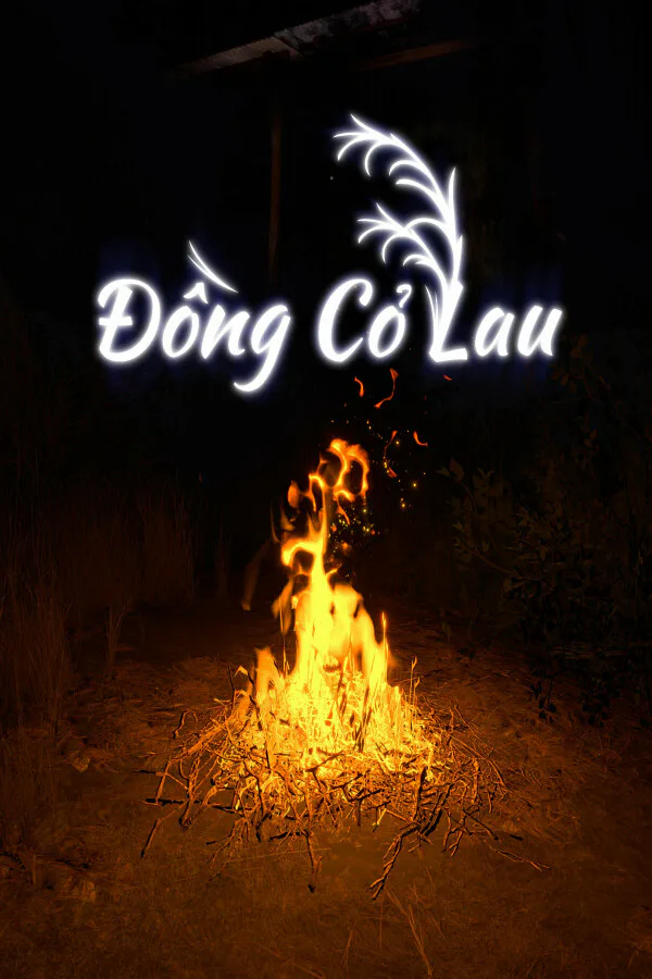 Copertina di Đồng Cỏ Lau - The Reed Field